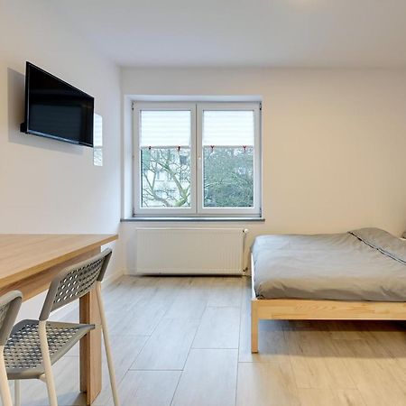 Pokoje Goscinne Piatka Sopot Extérieur photo