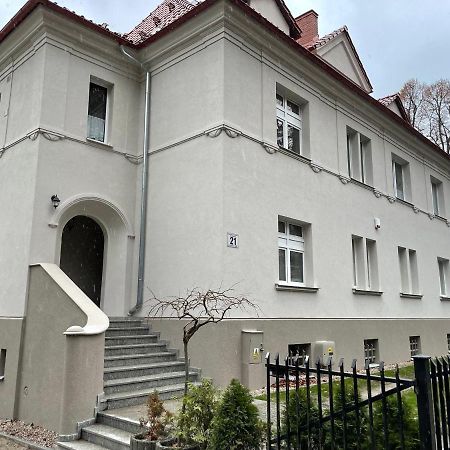 Pokoje Goscinne Piatka Sopot Extérieur photo